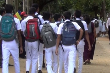 பிரபல பாடசாலையோன்றில் மாணவர்கள் அடிதடி; நால்வர் வைத்தியசாலையில்