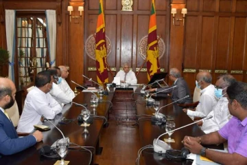 தேர்தலுக்கு முன் கூட்டமைப்பிடம் உறுதியளித்த ரணில்! வெளிவரும் பின்னணி (VIDEO)