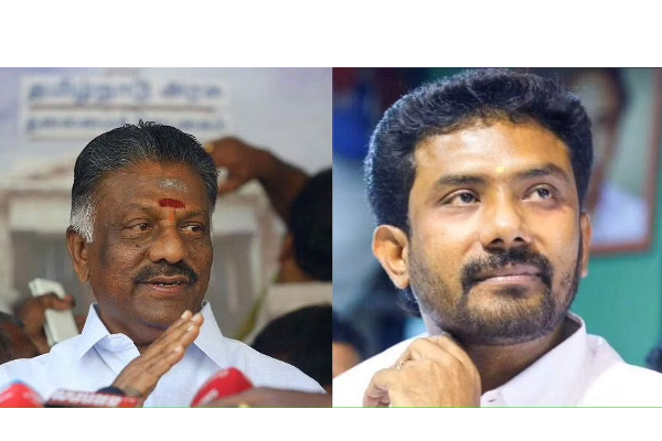 இலங்கைக்கு நிதி உதவி அளித்த தமிழகத்தின் முன்னாள் முதலமைச்சர்! | Amount Given To Sri Lanka By Tamil Nadu