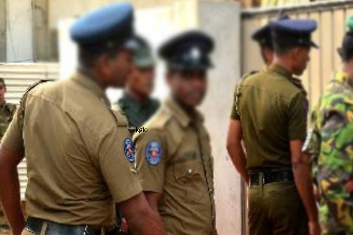 மின்சாரம் தடைப்பட்ட நேரத்தில் யாழில் கொள்ளைச் சம்பவம் | Robbery In Jaffna During Power Outage