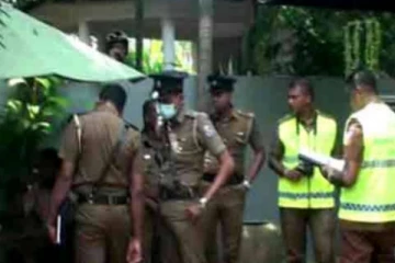 ஆண் நபரொருடன் ஹோட்டலுக்கு சென்ற மலையக யுவதி... மர்மமான முறையில் உயிரிழப்பு!