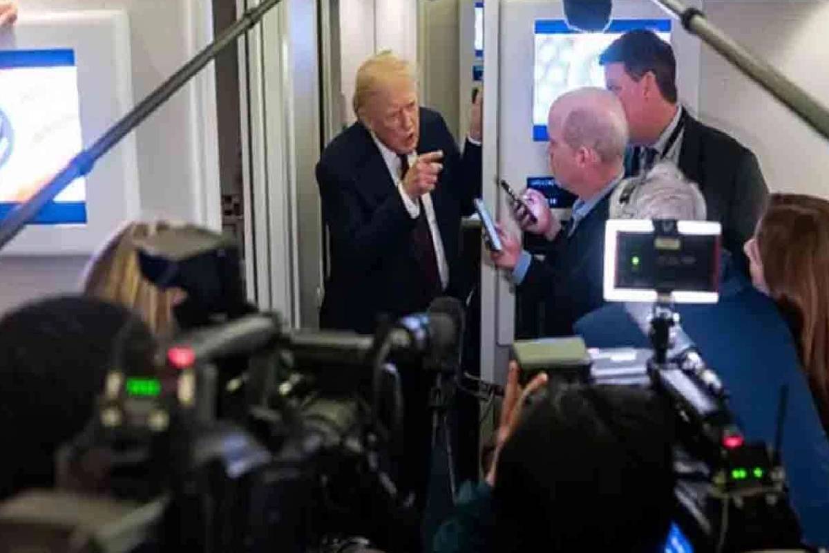 ஹோர்முஸ் நீரிணையை திறக்க சீனாவிடம் உதவி கோரிய ட்ரம்ப் | Trump Asks China For Help In Opening Strait Hormuz ஹோர்முஸ் நீரிணையை திறக்க சீனாவிடம் உதவி கோரிய ட்ரம்ப் | Trump Asks China For Help In Opening Strait Hormuz