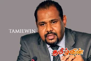 தீர்வுத்திட்டம் குறித்து தமிழ் கட்சிகளுடன் பேச கஜேந்திரகுமார் எம்.பி அழைப்பு!