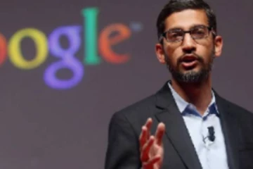 வேலைக்கு சேர்ந்த பதினோரு வருஷத்தில் CEOவான சுந்தர் பிச்சை! வெற்றி பெற்ற இரகசியம்