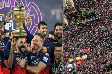 RCB அணிக்கு தடையா? 11 பேர் உயிரிழப்புக்கு ஆர்சிபியே காரணம் - வெளியான தீர்ப்பாய அறிக்கை
