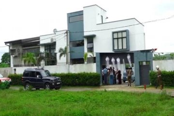 முப்பது கோடி ரூபா பெறுமதியான சொத்துக்கள் பறிமுதல்