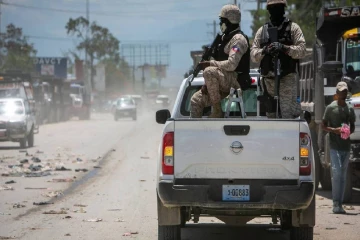 ஹெய்ட்டி பணியாளர்கள் மீதான அத்துமீறல் குற்றச்சாட்டுகள் - ஐ.நா. அறிக்கையை மறுக்கும் கென்யா