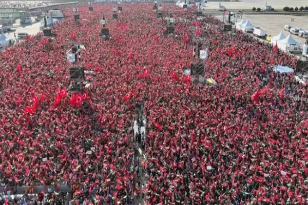இஸ்ரேலுக்கு ஆதரவளித்த இரு தனியார் நிறுவனங்களுக்கு தடையுத்தரவு! துருக்கி அதிரடி | Cococola Nestle Brands Remove Removed Isreal Hams