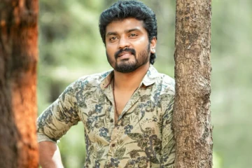 சீரியல் ரசிகர்களின் பேவரைட் நடிகரான சித்து சித்! - விரைவில் வெள்ளித்திரை ஹீரோவாக களம் இறங்குகிறார்