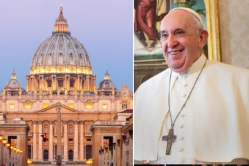 போப் பிரான்சிஸின் இறுதி வாக்குமூலம்! வாடிகன் வெளியிட்ட அறிக்கை