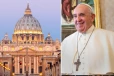 போப் பிரான்சிஸின் இறுதி வாக்குமூலம்! வாடிகன் வெளியிட்ட அறிக்கை