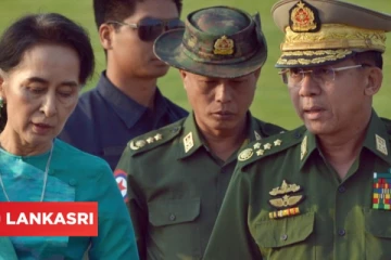 மியான்மரில் என்ன நடக்கிறது? முதல்முறையாக ராணுவம் விளக்கம்