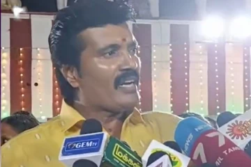 அரைகுறை ஆடையுடன் தெருவில் யார் கூடயோ ஆடுறீங்க.. Happy Street பற்றி கொந்தளித்த நடிகர் ரஞ்சித்