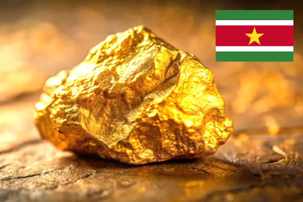 Suriname Gold discovery, Founders Metals Maria Geralda, High grade Gold Mine Suriname, Suriname Gold mine, New Gold Exploration