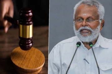 டக்ளஸ் தேவானந்தாவுக்கு எதிராக நீதிமன்றத்தின் உத்தரவு