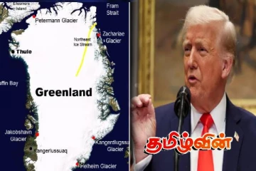 கிரீன்லாந்து மக்கள் ரஸ்யாவுடன் இணையும் வாய்ப்பு : ட்ரம்ப் விரைந்து செயற்படுவாரா?