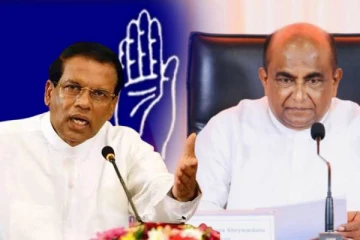 சபாநாயகருக்கு எதிரான பிரேரணை: மைத்திரியின் நிலைப்பாடு