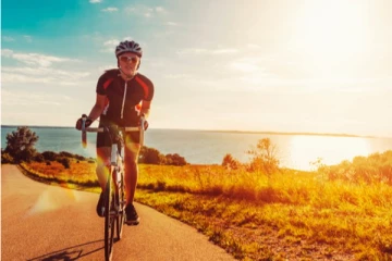 எரிபொருள் நெருக்கடிக்கு தீர்வாக சைக்கிள் ஓட்டுதலை பிரபலப்படுத்த நடவடிக்கை - அமைச்சர் வெளியிட்ட தகவல்