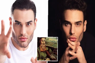 இந்த 2024 என்னவெல்லாம் நடக்கும்? தற்போது உயிர் வாழும் ‘ நாஸ்ட்ராடாமஸ்’ இன் கருத்து