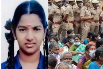 தமிழகத்தை உலுக்கிய கள்ளக்குறிச்சி மாணவி இறந்த விவகாரம்! 2 ஆசிரியைகள் கைது.. முக்கிய தகவல்