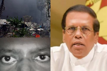 விடுதலைப் புலிகளின் தலைவரின் மரணம் -யாழில் மைத்திரி வெளியிட்ட முக்கிய தகவல்