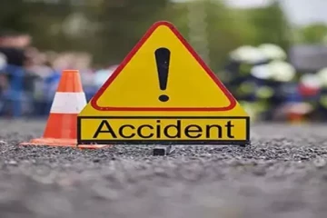 யாழில் மோட்டார்சைக்கிளும் அரச பேருந்தும் மோதி விபத்து