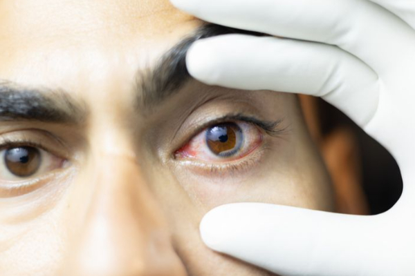 வெள்ளத்தின் பின் ஏற்பட்டுள்ள ஆபத்து; சுகாதார அதிகாரிகள் எச்சரிக்கை! | Potential Spread Conjunctivitis Flood Affected