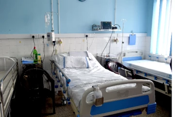 யாழில் விபத்தில் சிக்கிய அரச உத்தியோகஸ்தர் உயிரிழப்பு