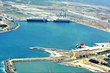 ஹம்பாந்தோட்டை துறைமுகத்திலிருந்து கருங்கற்களை ஏற்றுமதி செய்யத் தீர்மானம்!