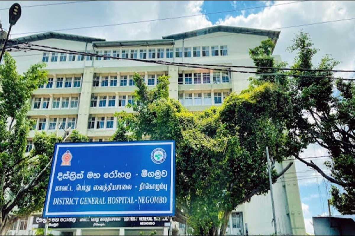 நீர்கொழும்பு சிறையில் உயிரிழந்த சிறை அதிகாரிகளுக்கு கிடைக்கப்போகும் இழப்பீடு | Relief Package For The Deceased Prison Officers நீர்கொழும்பு சிறையில் உயிரிழந்த சிறை அதிகாரிகளுக்கு கிடைக்கப்போகும் இழப்பீடு | Relief Package For The Deceased Prison Officers