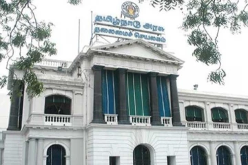 தமிழ்ப் பரப்புரைக் கழகம் உருவாக்கம் ; ரூ.1 கோடி நிதி ஒதுக்கி தமிழ்நாடு அரசு அரசாணை வெளியீடு