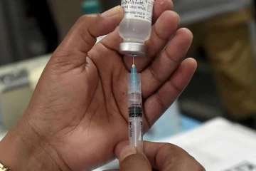 ஒவ்வொரு வருடமும் கொவிட் தடுப்பூசி செலுத்த நேரிடும்  அபாயம்