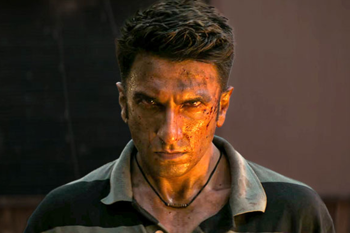 முதல் நாள் துரந்தர் 2 படம் செய்துள்ள வசூல்.. எவ்வளவு தெரியுமா | Dhurandhar The Revenge First Day Box Office