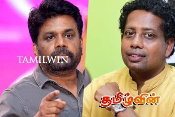 அநுர அரசாங்கத்தைச் சாடும் வேலுகுமார்..!