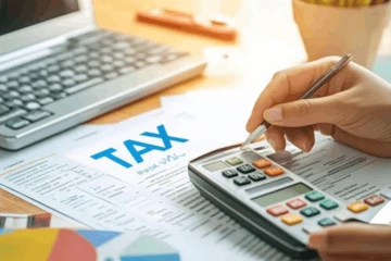 බදු වාර්තා ඉදිරිපත් කරන අයට විශේෂ නිවේදනයක්