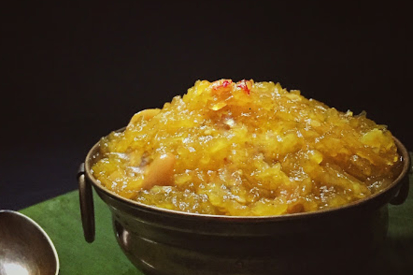 தித்திக்கும் சுவையில் காசி அல்வா.., இலகுவாக செய்வது எப்படி? | Kasi Halwa Recipe In Tamil தித்திக்கும் சுவையில் காசி அல்வா.., இலகுவாக செய்வது எப்படி? | Kasi Halwa Recipe In Tamil