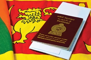 இலங்கை கடவுச்சீட்டை பயன்படுத்தி வீசா இன்றி செல்லக் கூடிய நாடுகளின் பட்டியல் வெளியீடு