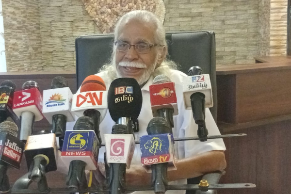 அரச பயங்கரவாதம் - பொதுமக்களை அடித்து இழுத்துச்சென்ற காவல்துறை - ஸ்ரீகாந்தா கண்டனம் | Violence Against Public Protest In Manner