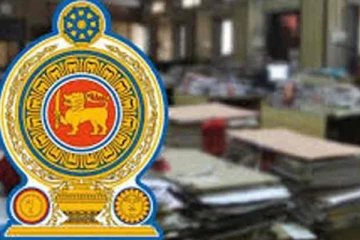 ஒன்றிணைந்த இலங்கை அரச சேவையாளர்கள் தொழிற்சங்க கூட்டமைப்பு முன்வைத்துள்ள கோரிக்கை