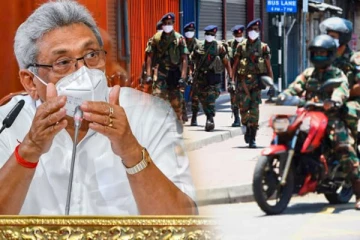 நாட்டில் கட்டுப்பாடுகளை கடுமையாக்க ஜனாதிபதி தலைமையிலான கூட்டத்தில் தீர்மானம்