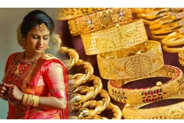 அச்சச்சோ... மீண்டும் உயரும் தங்கம் விலை... - கலக்கத்தில் மக்கள்...!