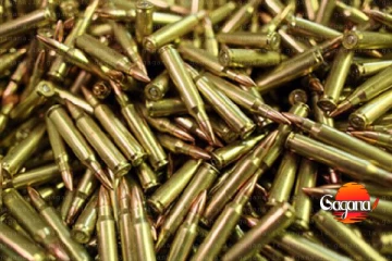 ගුවන් හමුදා නිලධාරියාගේ නිවසේ අල්මාරිය පුරවලා උණ්ඩ