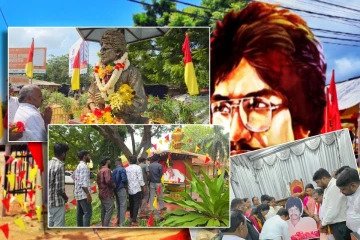 தியாக தீபத்திற்கான மெய்யான அஞ்சலி, தமிழர் ஒற்றுமையுடனும் நேர்மையுடனும் இருப்பதாகும்...