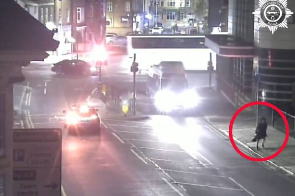 நள்ளிரவில் மாயமான பல்கலைக்கழக மாணவர்... நான்கு வாரங்களுக்குப்பிறகு தெரிய வந்த அதிர்ச்சி சம்பவம் | Body Found Missing Student நள்ளிரவில் மாயமான பல்கலைக்கழக மாணவர்... நான்கு வாரங்களுக்குப்பிறகு தெரிய வந்த அதிர்ச்சி சம்பவம் | Body Found Missing Student