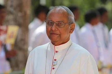 අගරදගුරු රංජිත් හිමිපාණන්ට කොරෝනා.. රෝහල්ගත කෙරේ..