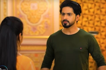 வில்லியின் மோசமான செயல்.. பிரியும் ஜோடி! மௌன ராகம் சீரியலில் எதிர்பார்க்காத திருப்பம்