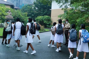 பாடசாலைகளின் கல்வி நடவடிக்கைகள் தொடர்பில் வெளியான அறிவிப்பு