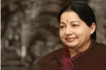 மறைந்த ஜெயலலிதாவிற்கு இந்த நடிகைதான் ரொம்ப பிடிக்குமாம்? தீயாய் பரவும் தகவல் - மெர்சலான ரசிகர்கள்