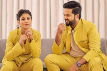 தனது கணவர் சஞ்சீவ் பிறந்தநாளுக்கு பெரிய பொருளை பரிசளித்த சீரியல் நடிகை ஆல்யா மானசா- வாழ்த்தும் ரசிகர்கள்