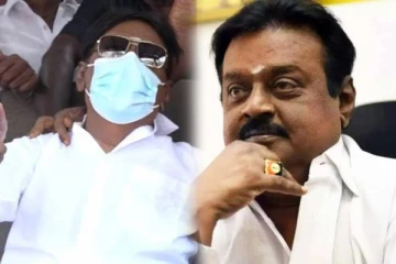 தொடர் சிகிச்சையில் கேப்டன் விஜயகாந்த்.. இப்போ என்ன நிலைமை? - மருத்துவர்கள் தகவல்!